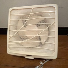 換気扇フィルター付きの画像
