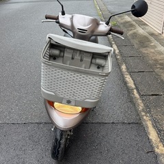 ☆即ノリ☆SUZUKIレッツ４バスケットCA43A インジェクション愛知県一宮市の画像
