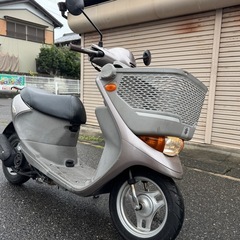 ☆即ノリ☆SUZUKIレッツ４バスケットCA43A インジェクション愛知県一宮市の画像