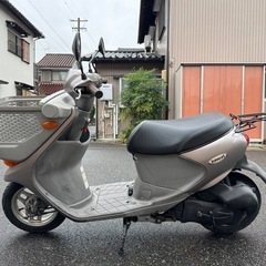☆即ノリ☆SUZUKIレッツ４バスケットCA43A インジェクション愛知県一宮市の画像