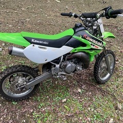 KX65の画像
