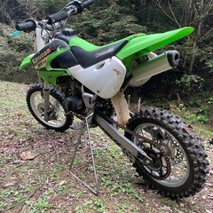 KX65の画像