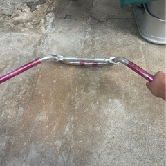 ハンドルの画像