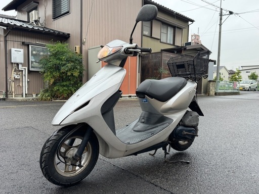 即引き取り可能な方　ヤマハ　グランドアクシス　SB06J 100cc 2スト YAMAHAグランドアクシス100（SB06J）引取限定 グランドアクシス100