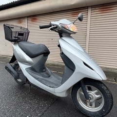 ☆即ノリ☆HONDA スマートDio (AF56)愛知県一宮市の画像