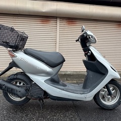 ☆即ノリ☆HONDA スマートDio (AF56)愛知県一宮市の画像
