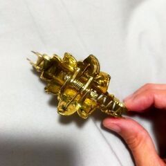 バレッタ　の画像