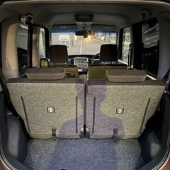 H24年車　ダイハツ　タントの画像