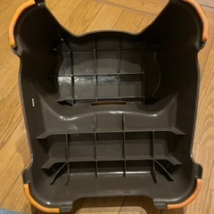 くまさんの足台の画像