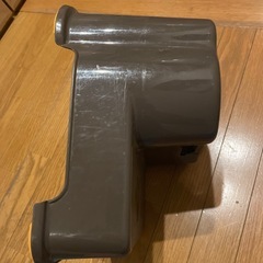 くまさんの足台の画像