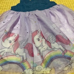 【取引中)】ワンピースの画像