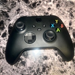 Xbox純正コントローラーの画像