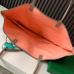 Goyard 170周年限定版Saint Louis PMの画像