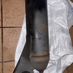 アドレスv125g 純正マフラーの画像