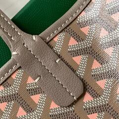 Goyard 170周年限定版Saint Louis PMの画像