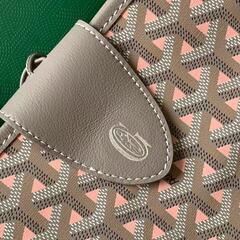 Goyard 170周年限定版Saint Louis PMの画像