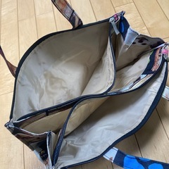 トートバッグ　バッグの画像