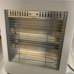 電気ストーブの画像
