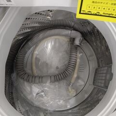 リユースのサカイ浦和店 【F058】SA洗濯機 パナソニック NA-F6B1 2023の画像