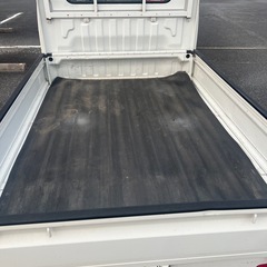 スズキ　キャリイda63t 5MT 値段交渉可の画像