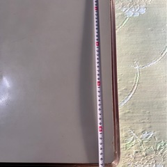 テーブル　　2つあります。の画像