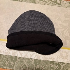 帽子の画像