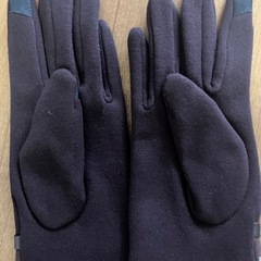 手袋の画像