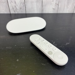 【ほぼ未使用】Google TV Streamerの画像