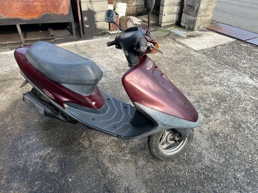 タクトaf30