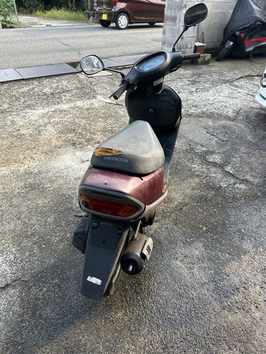 タクトaf30
