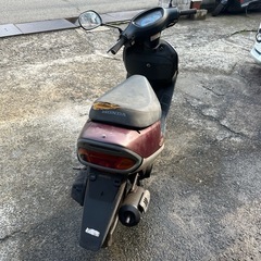 タクトaf30
の画像