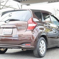 現金でも大歓迎！！破格？？ノートe-パワー【自社ローン】の画像