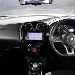 現金でも大歓迎！！破格？？ノートe-パワー【自社ローン】の画像