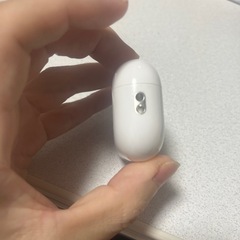 AirPodsPro第2世代の画像