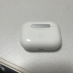 AirPodsPro第2世代の画像