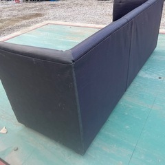 3人用ソファー2つあり の画像