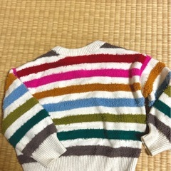 GAP baby  美品♡ニットの画像