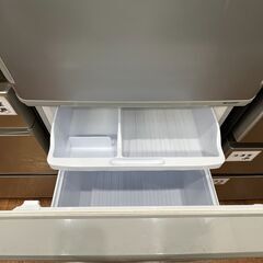 【トレファク上板橋】SHARP：3ドア冷蔵庫の画像