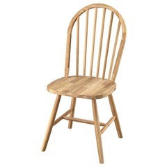 IKEA ダイニングチェアの画像