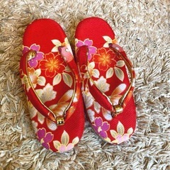 可愛い　七五三　三歳　一式　　の画像