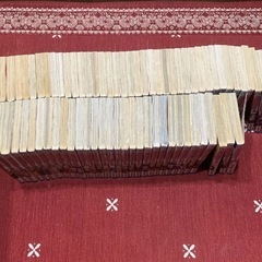 NARUTO　ナルト 全巻 1-72巻 セットの画像