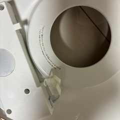 値下げ！ 相談乗ります。　ドウジシャ　LEDシーリング　６畳？の画像
