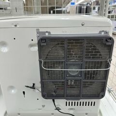 ★リユースのサカイ高崎店★TJ13088 ダイニチ 石油ファンヒーター 9.0L 2017年製 動作確認／クリーニング済みの画像