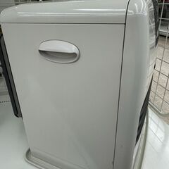★リユースのサカイ高崎店★TJ13088 ダイニチ 石油ファンヒーター 9.0L 2017年製 動作確認／クリーニング済みの画像