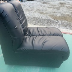 美品 1人用ソファー座り心地良い5個あり の画像