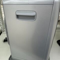 ★リユースのサカイ高崎店★TJ13089 ダイニチ 石油ファンヒーター 5.0L 2021年製 動作確認／クリーニング済みの画像