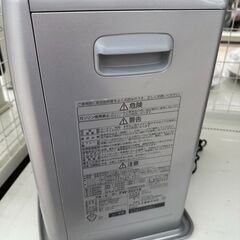 ★リユースのサカイ高崎店★TJ13089 ダイニチ 石油ファンヒーター 5.0L 2021年製 動作確認／クリーニング済みの画像