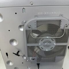 ★リユースのサカイ高崎店★TJ13089 ダイニチ 石油ファンヒーター 5.0L 2021年製 動作確認／クリーニング済みの画像