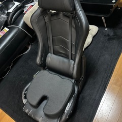 座椅子の画像