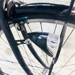 自転車の画像